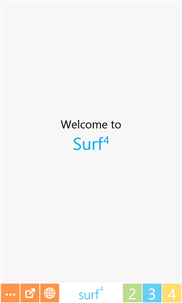 Surf4 screenshot 1