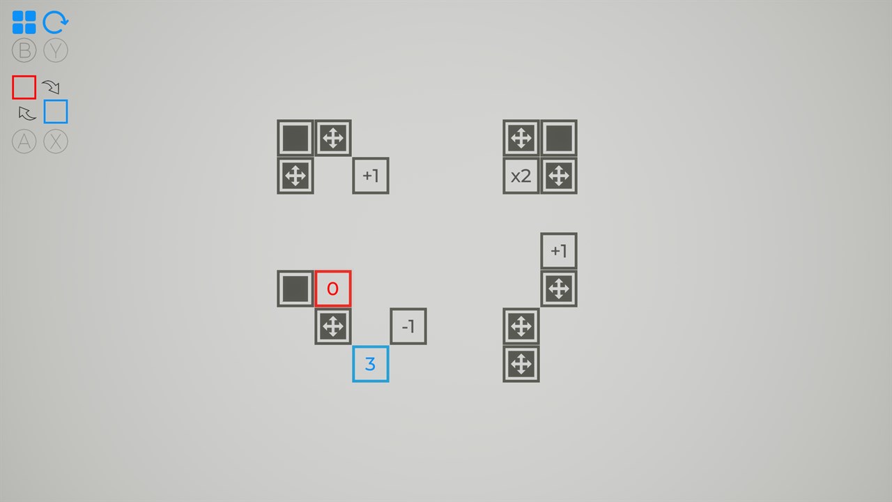 Moves: Perfect Pair (Xbox Series) screenshot 9