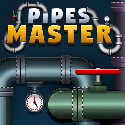 Pipes Master