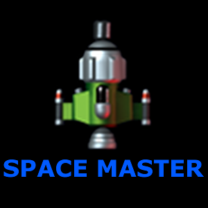 Space Masters