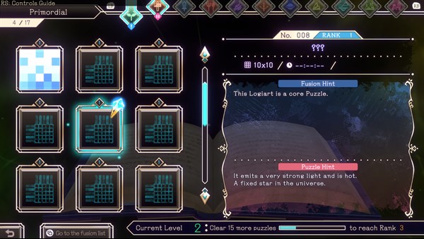 Logiart Grimoire [Trial Version] — 5