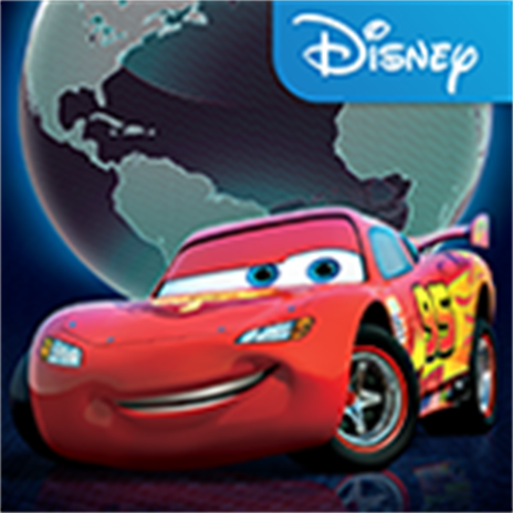 Cars 2: World Grand Prix