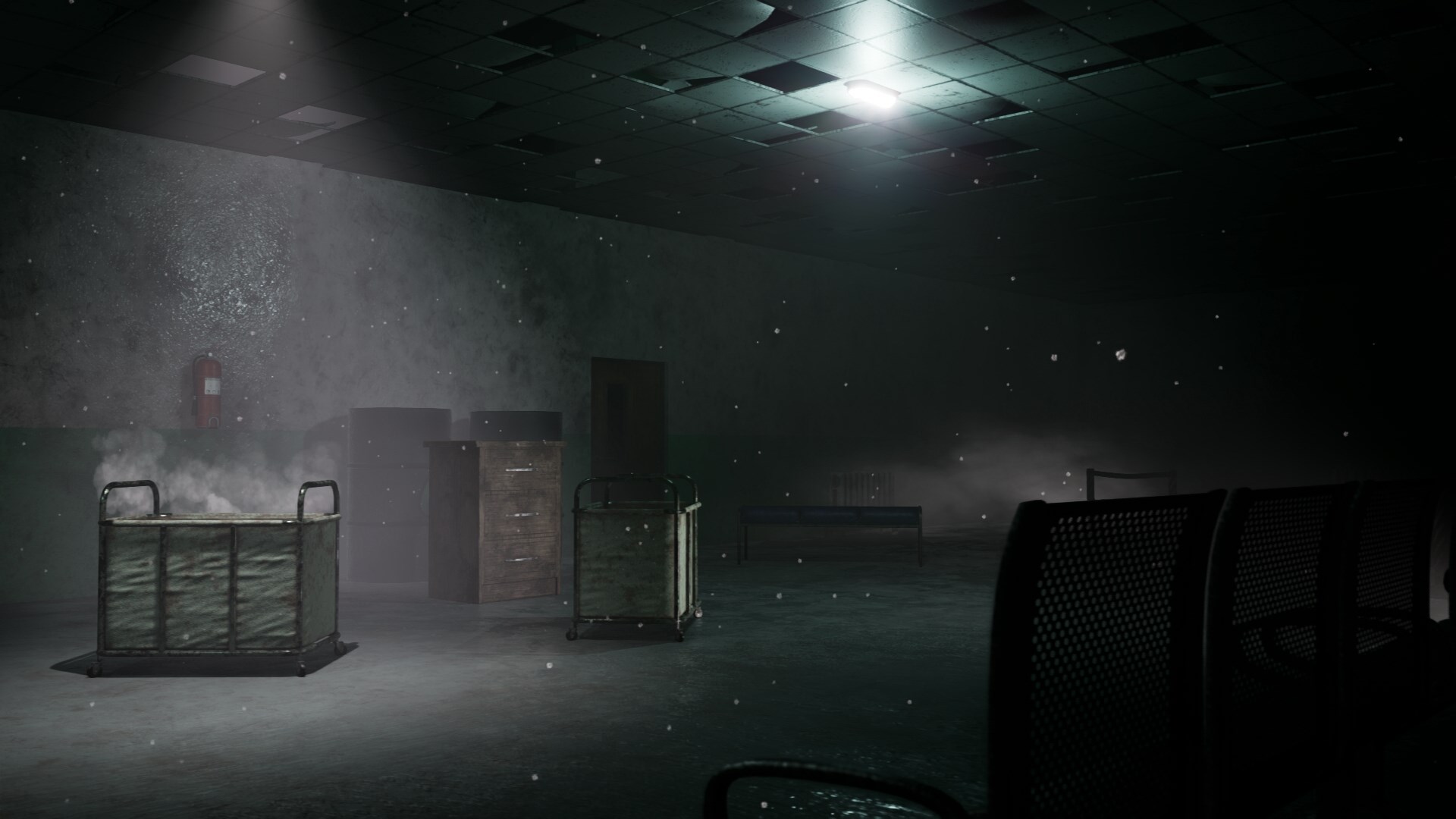 Garten of Banban 8: Anti Devil screenshot thumbnail video