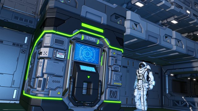 Space Engineers: Economy Deluxe Pack screenshot 3
