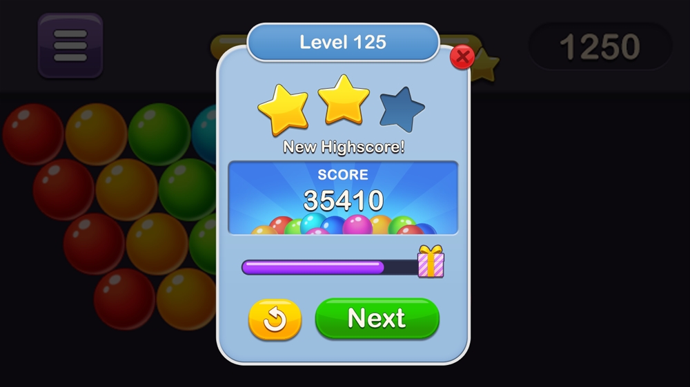 Sky Pop! Bubble Shooter Legend  Classic Puzzle Game - Microsoft Apps