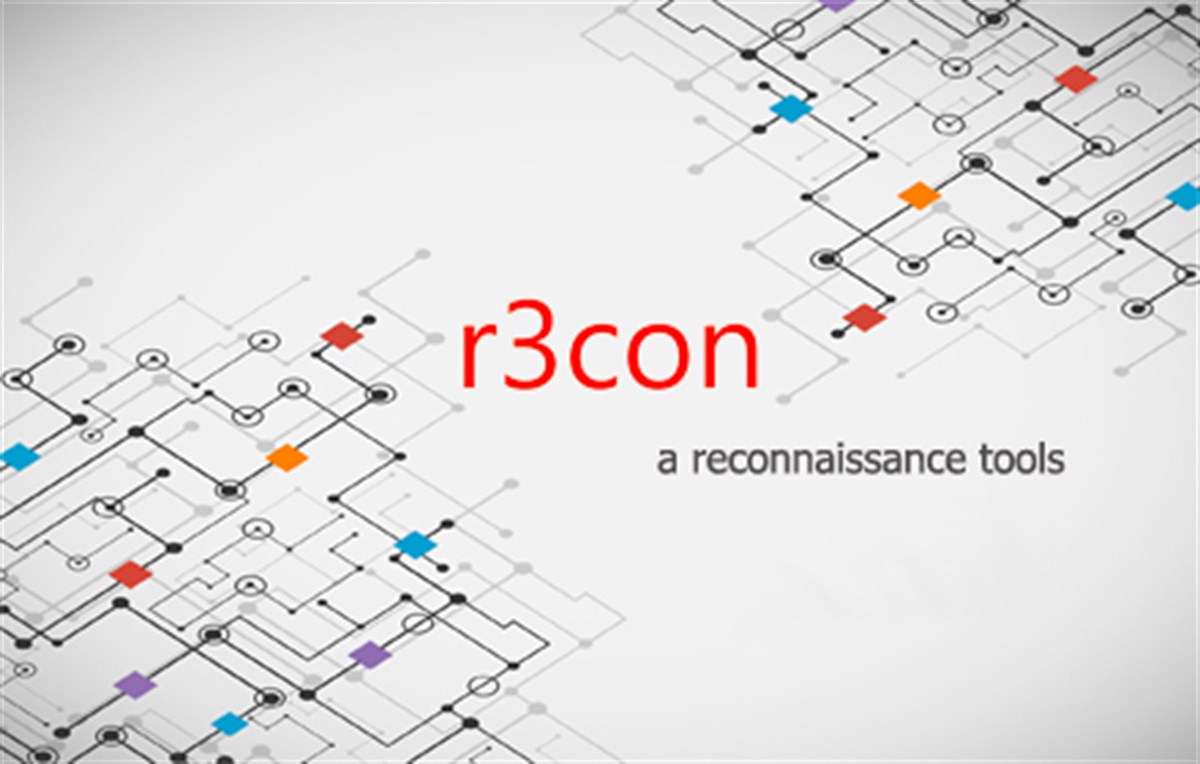 recon - IP, Network & Malware tools