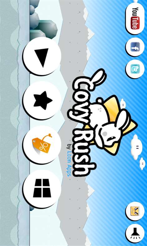 Covy Rush Screenshots 1