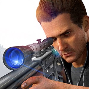 Get Sniper Strike Fps 3d Shooting Game Microsoft Store