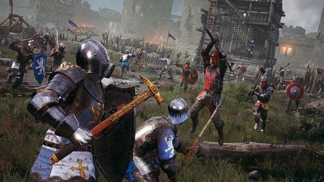 King's Edition Content screenshot 1