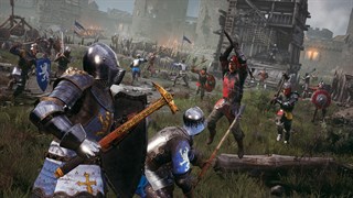 Chivalry 2 King's Edition AR XBOX One CD Key