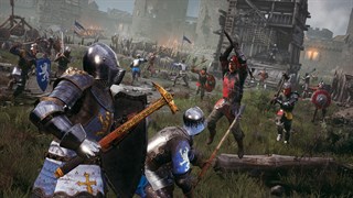 Chivalry 2 King's Edition screenshot 3