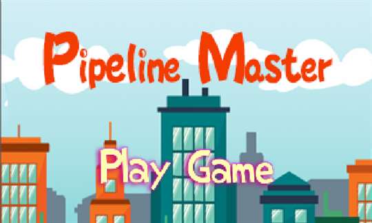 Pipeline Master screenshot 1