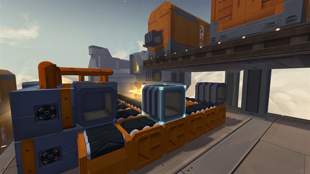 Infinifactory screenshot 2