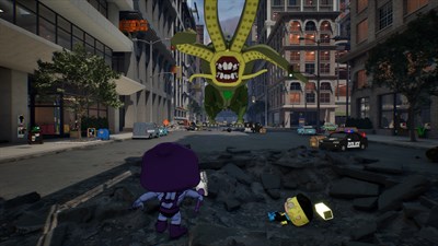 Funko Fusion — скриншот 10