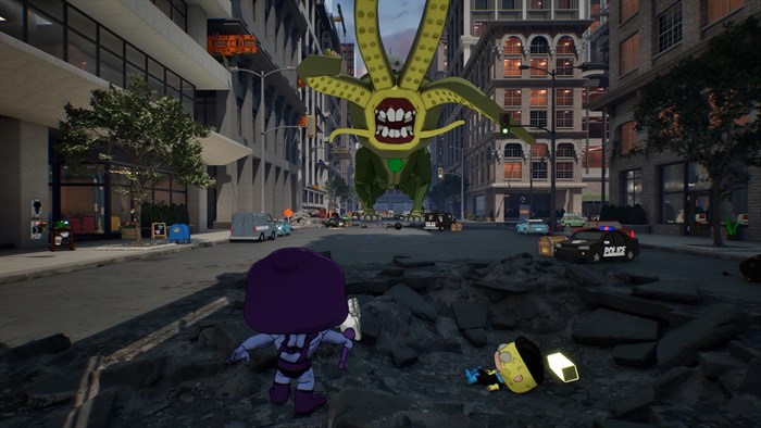 Funko Fusion — скриншот 10