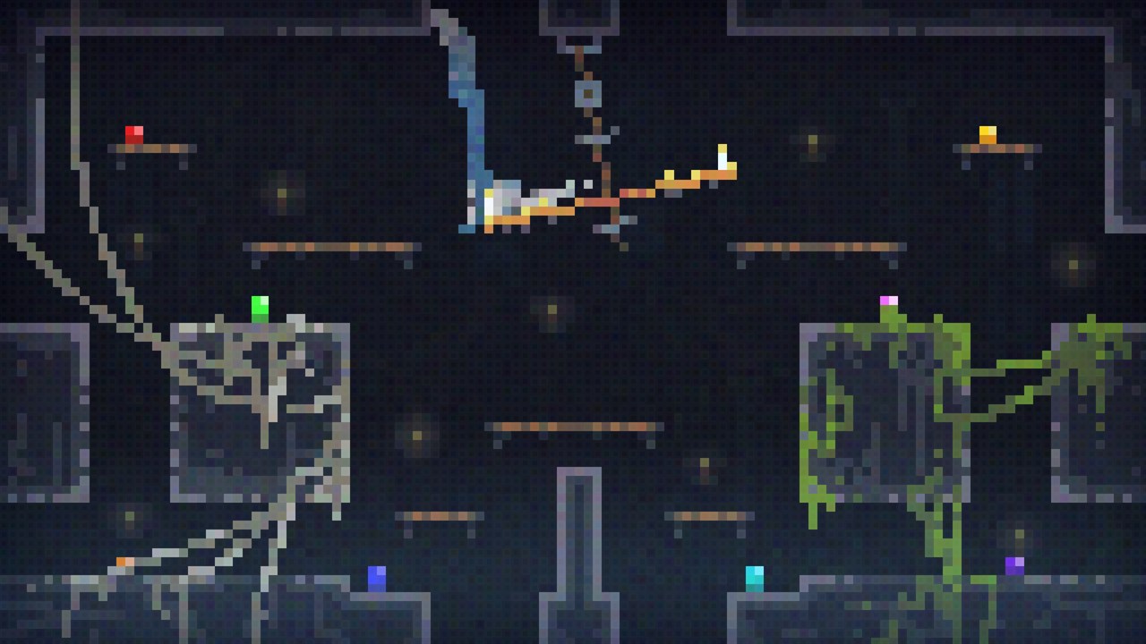 OctaFight screenshot 3