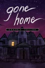 Gone on sale home xbox