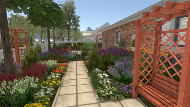 Garden Bundle screenshot 2