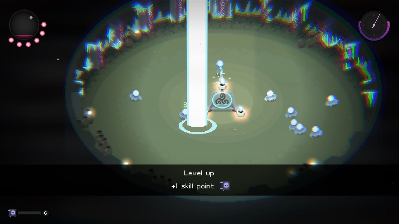 Death Kid screenshot 3