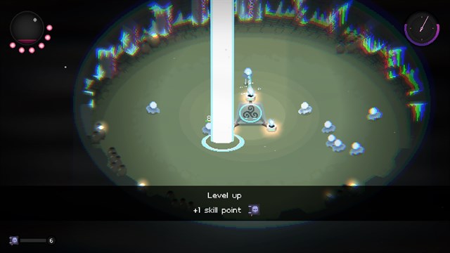 Death Kid screenshot 3