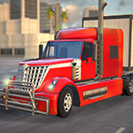 Truck Simulator Ultimate 3D