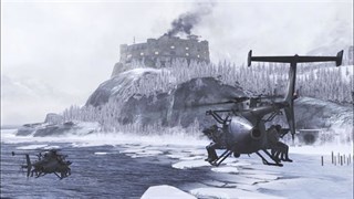 Call of Duty®: Modern Warfare® 2 screenshot 4