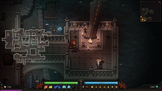 The Slormancer – Deluxe Edition screenshot 5