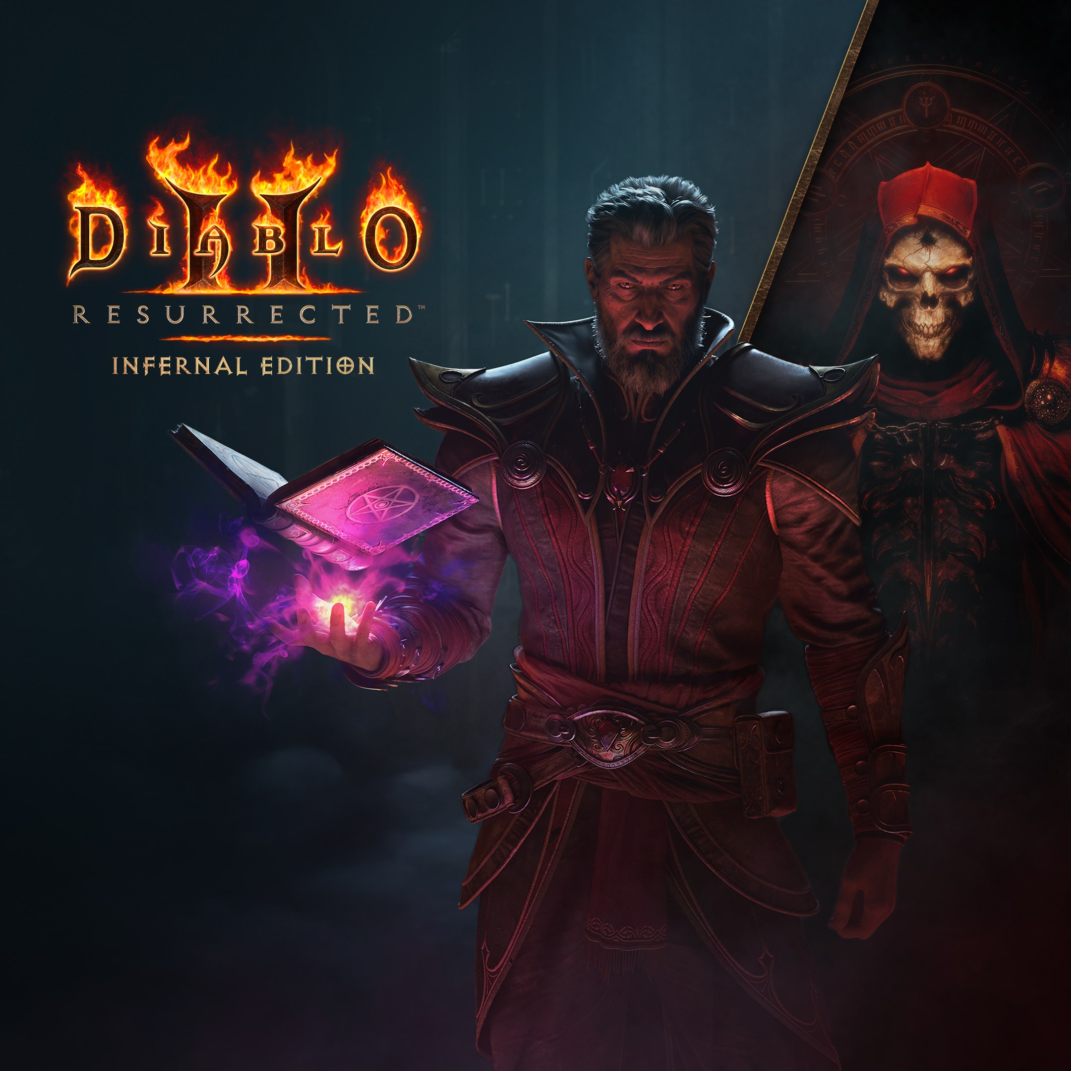 Diablo II: Resurrected