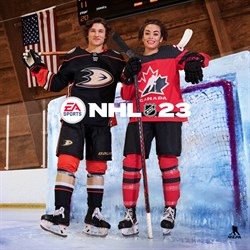 NHL® 23 Standard Edition Xbox One