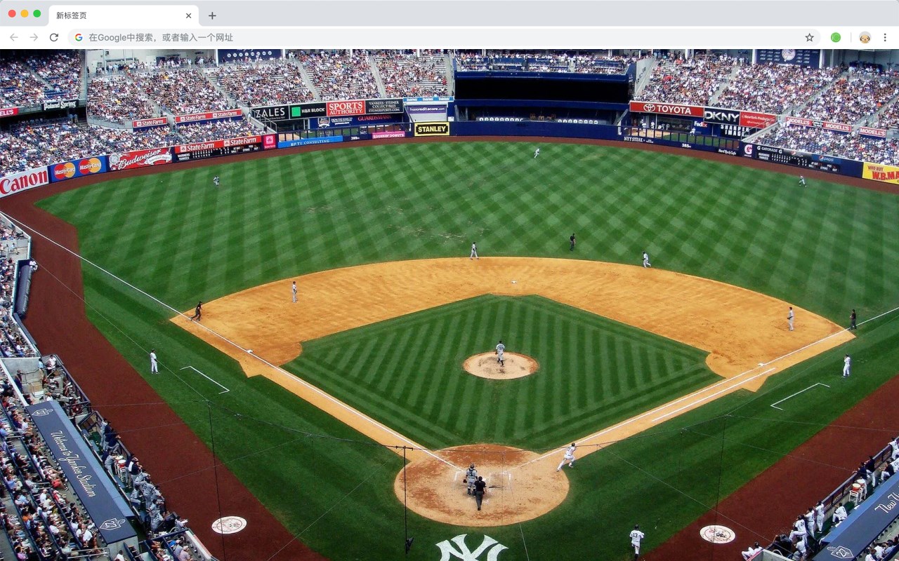 Yankees Wallpaper HD HomePage