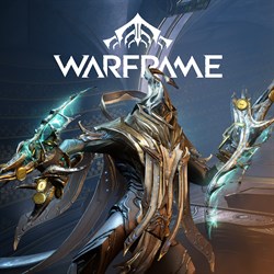 Warframe®: Dante Chronicles Pack