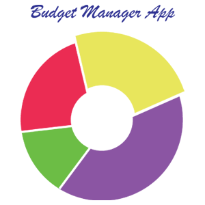 My Budget Manager App