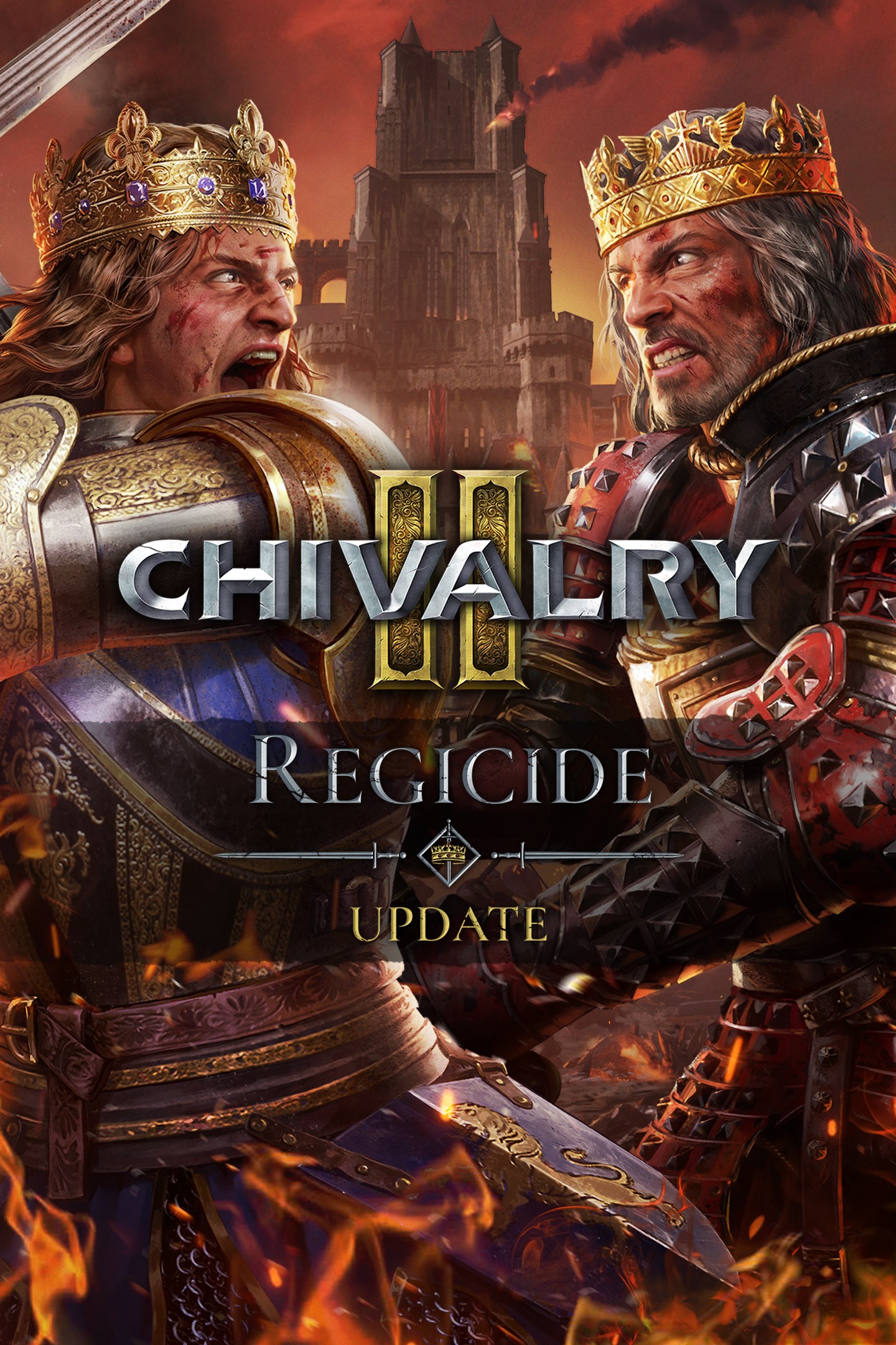 Chivalry 2