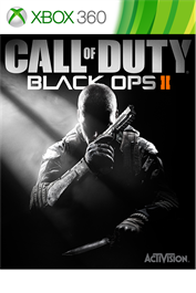 Call of Duty®: Black Ops II