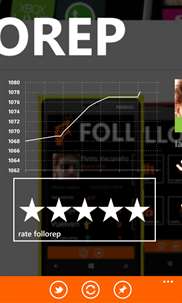 Follorep Beta Advanced screenshot 7