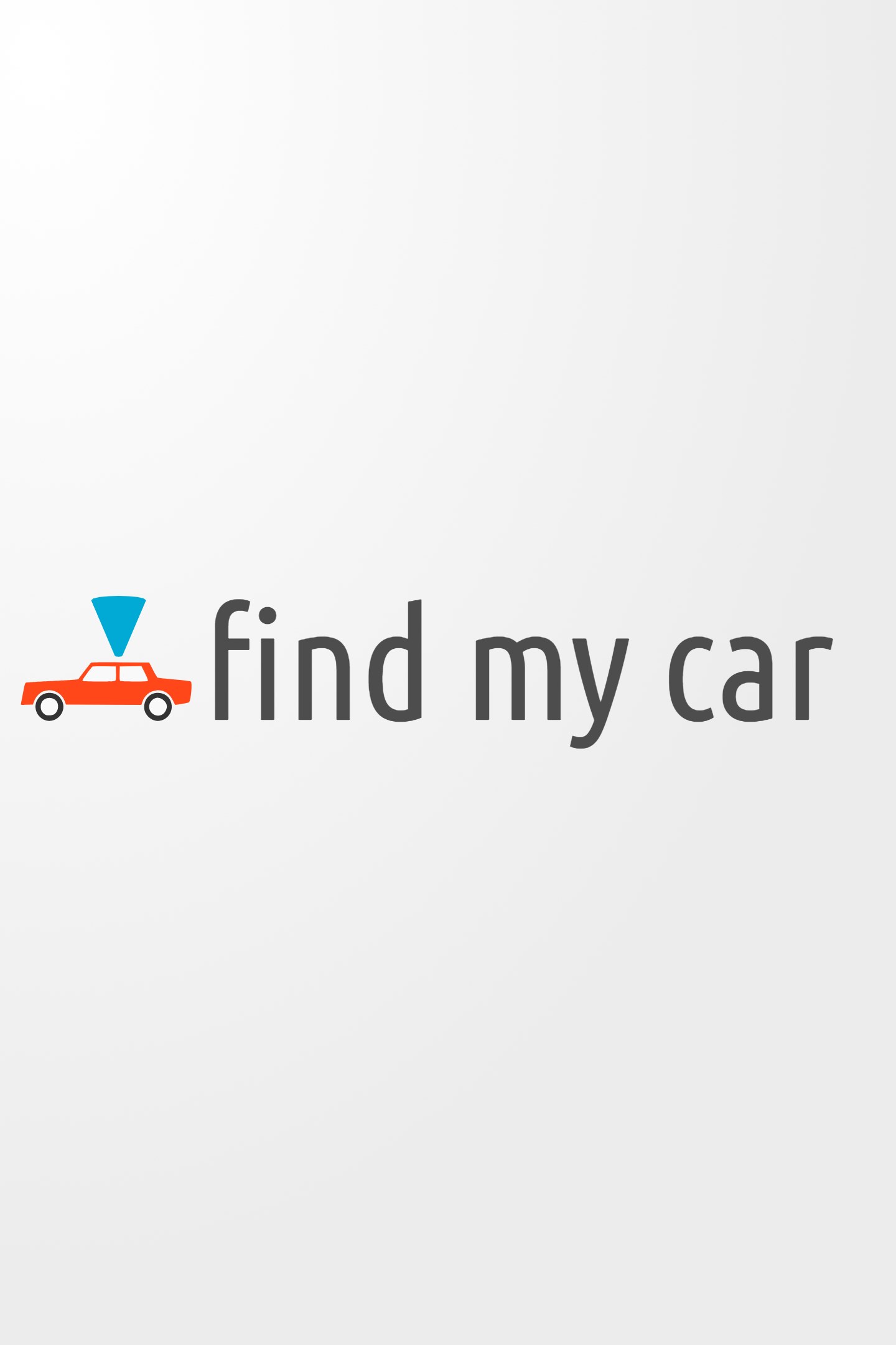 Find My Car App