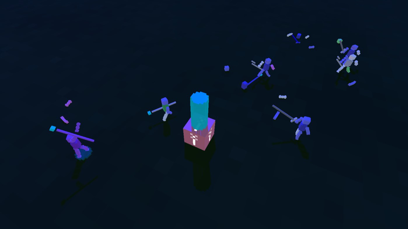 #2. Blocc (Windows) 게시자: Bluish