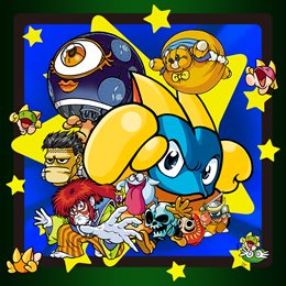 Aperçu ACA NEOGEO ZUPAPA!