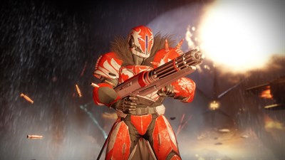 Destiny 2 – Комплект: игра с сезонным абонементом — скриншот 1