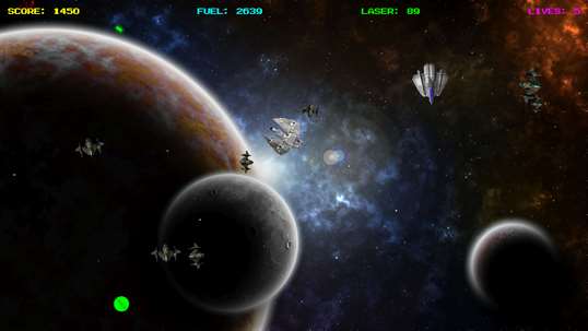 Battle Task 2153 screenshot 2