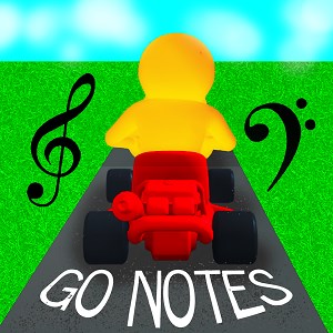 Go Notes - Instrument Practice