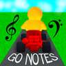 Go Notes - Instrument Practice