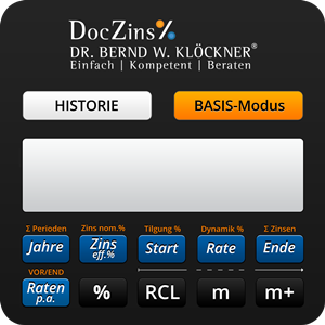 DocZins App