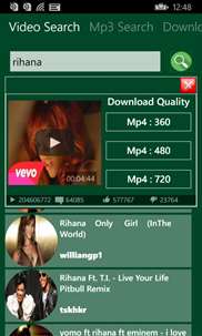Vidmate Video & Music Download screenshot 3