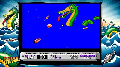 Ретроспектива Rare — скриншот 12