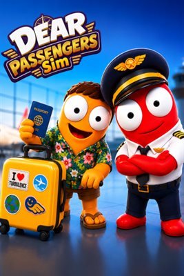 Dear Passengers Sim