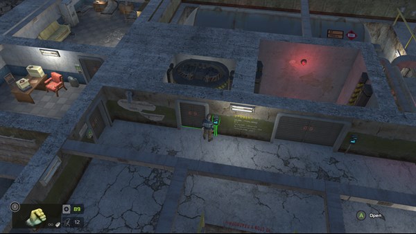 ATOM RPG: Supporter Edition screenshot