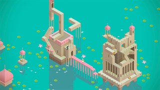 Monument Valley: The Collection screenshot 2