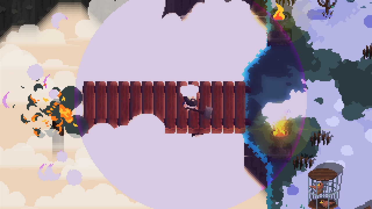 The Ambassador: Fractured Timelines screenshot 5
