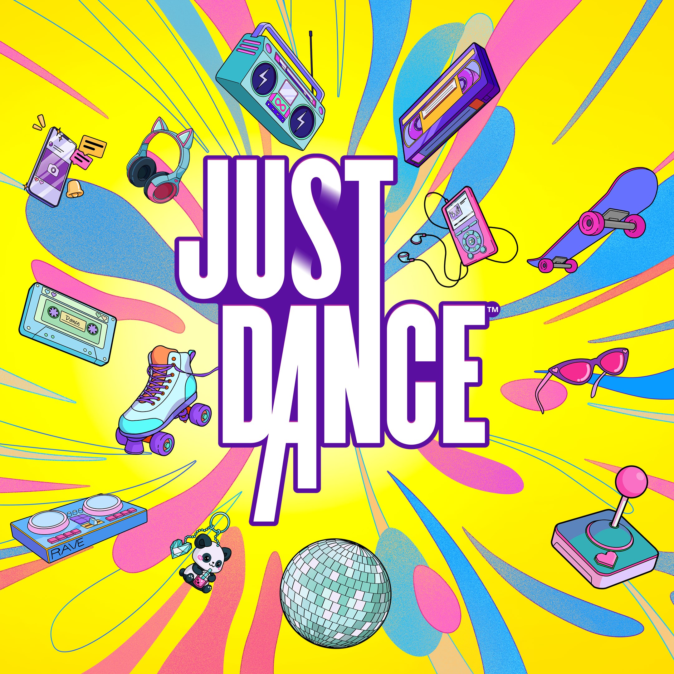 Just Dance – бесплатная версия